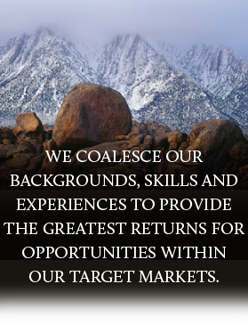 target-markets